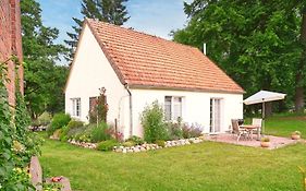 Backhus Nordkampen